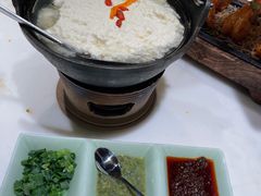 富顺豆花-锦府盐帮·李宅(领展购物广场中关村店)