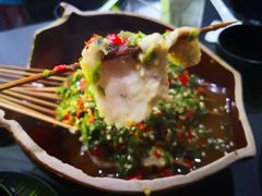 -二孃鸡爪爪(东风路总店)