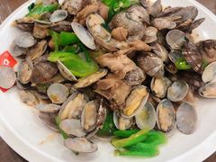 -抹直口特色菜馆(一店)