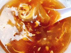 -添發碗仔翅美食