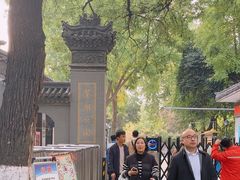 -莲湖公园