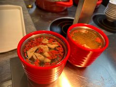 -百时乐餐厅(京基100大厦店)