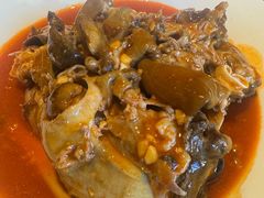 -青海名吃尕张娃非遗烤肉(海湖总店)