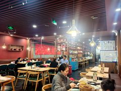 -宏状元现熬粥·京味菜(黄寺大街店)