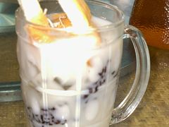 -多哥水傣味餐厅(司马巷店)