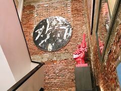 -太平老街-前行美术馆