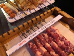 -很久以前羊肉串(大华三路店)