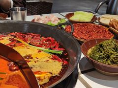 -贰回巷火锅馆(钟楼店)
