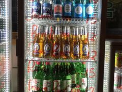-馥二代韩式烤肉 2세대 불고기(喷水池店)