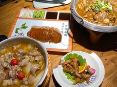 -印巷里主题餐厅(马鞍山店)