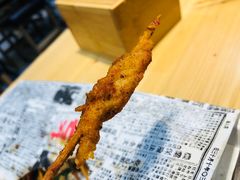 -乐乐姐超级土豆(中关村5号店)
