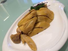 -骏莱海鲜鱼港(五角场店)