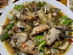 -温州一家人美食(西木头市店)