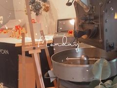 -dotcom coffee古点咖啡(致真大厦店)