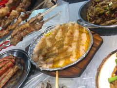 -小民大排档(光谷店)