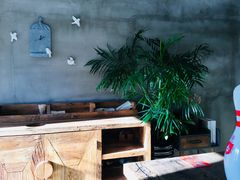 -HIGH FIVE哈福手工汉堡(桂林路店)