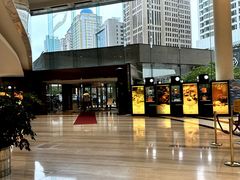 -大连富丽华大酒店