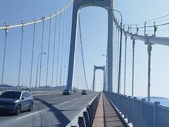 -星海湾跨海大桥