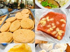 -常州糕团店(北大街新世纪商城店)