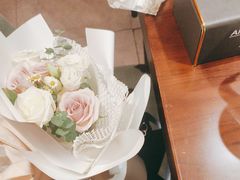 -Ambra Haus琥珀屋精酿餐厅(宝山店)