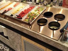 -比格比萨自助(沙河店)