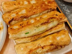 -福荣居褡裢火烧京味家常菜(西四店)