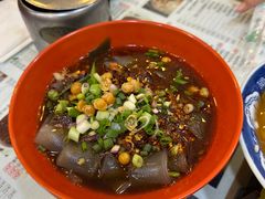 手工苕皮-阿坤传统手工小吃(沙坪坝店)