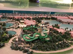 -亚特兰蒂斯水世界冒险乐园
