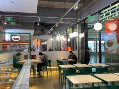 -CALIFORKS加州叉子轻食(朝阳门店)