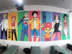 -华兴日语学校(总校)