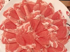 -1078號老北京涮肉(松柏店)