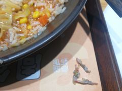 -海盗虾饭·剥好的小龙虾饭(上地辉煌店)