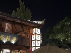 -紫阳古街