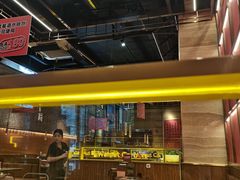 -核桃碳烤肉馆(深圳首店)