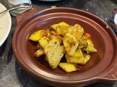 -紫泥369粗粮季(四牌楼店)