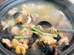 -芸海阁·农家私房菜(沙家浜景区出口店)