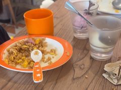 -必胜客(阿罗海店)