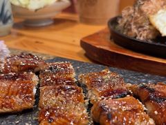 -晶吉·居酒屋·烧鸟·生鱼饭(中山区民主广场店)