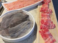 -二荆条·蜀鲜汇城市森林火锅