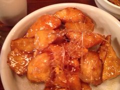 疆Jiang&nbsp;&nbsp;新疆秘制料理-疆Jiang·新疆秘制料理