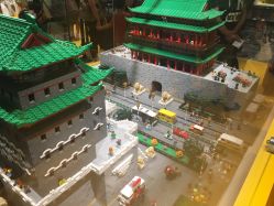 -乐高授权专卖店(朝阳大悦城店)