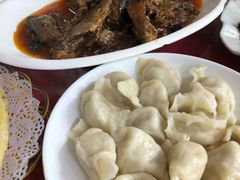 -祝家饺子馆