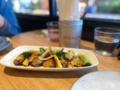 -MOMENTI手工意面(晶耀前滩店)