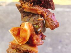 -明记牛杂(新马路分店)