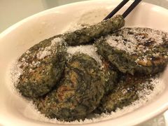 -华中农业大学-荟园餐厅