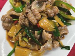 -蛇口康乐快餐鱼仔档(翠苑小区店)