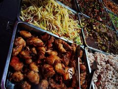 -枣阁园滴滴自助餐