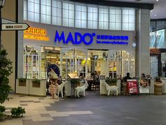 -SULTAN·苏坦土耳其餐厅(新光汇店)