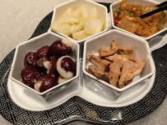 -潮州府·潮菜·砂锅粥(徐家汇店)