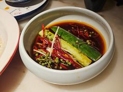 -绿茶餐厅(华发商都店)